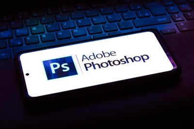 免费的Photoshop！Adobe将发布网页版