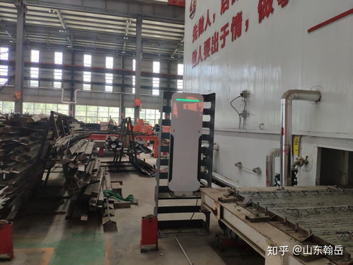 智慧建筑材料生产管理系统 计算机及辅助设备的融合创新